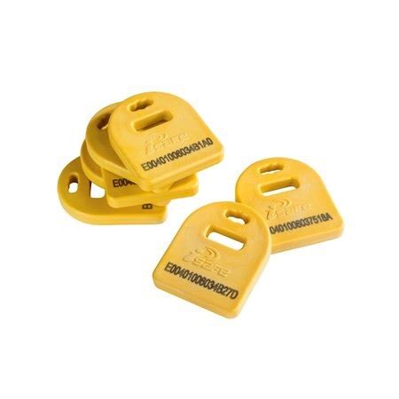 3m nfc tag|3M RFID Tags for Personal Safety .